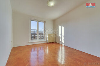 Pronájem bytu 1+kk, 23 m², Plzeň, ul. Šafaříkovy sady