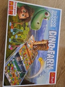 Dino-farm
