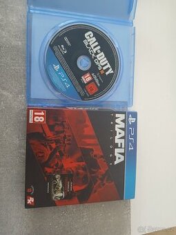 Ps4 hry - 1