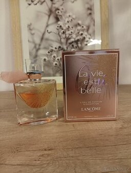 Lancome La více est Belle Oui - 1