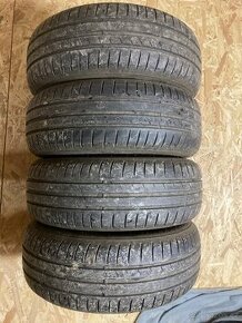 195/65R15 Dunlop letní