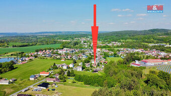 Prodej rodinného domu, 111 m², Dolní Město - 1