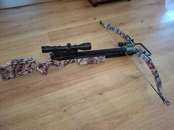 Kuše excalibur