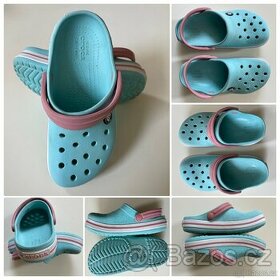 Crocs C12