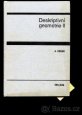 Alois Urban: Deskriptivní geometrie II