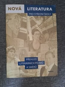 Nová literatura pro střední školy - 1