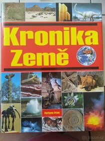 Kronika země - 1