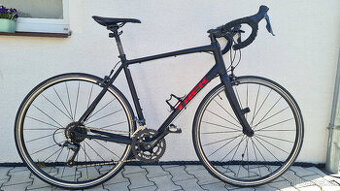 TREK Domane AL 2, Rám 54 - 58, Shimano Claris 2x8
