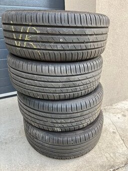 Letní pneu 215/55R16
