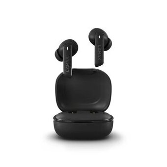 Prodám nové zabalené LAMAX Clips1 ANC Black