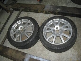 Spider R17 - 1