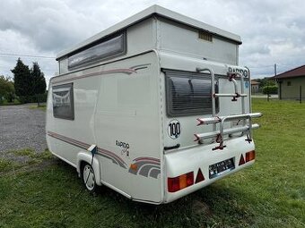 Karavan Rapido
