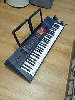 Klávesy Yamaha PSR-F51