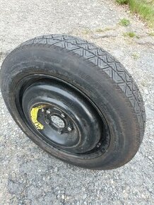 Dojezdové kolo VOLVO 15 - 1