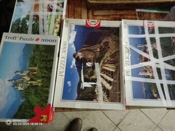 Puzzle - 1