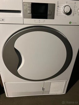 Kondenzační sušička Beko DPU 8360 X - 8kg - TOP