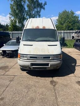 Iveco Daily 35 c 13 2,8 diesel