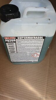 Supermafrasol
