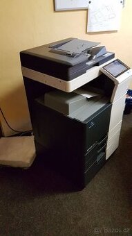 KOPÍRKA Konica Minolta - 1