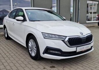 Škoda Octavia, 2.0TDI 85kW Ambition,ČR,1.Maj