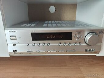 Onkyo TX-SR504E - 1