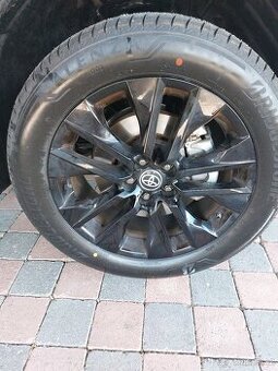 Pneu Brigestone 235/55 R19 101V
