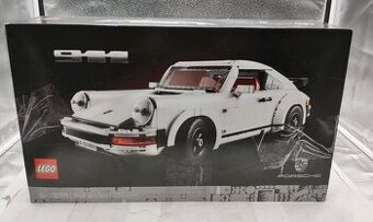 LEGO 10295 Porsche 911