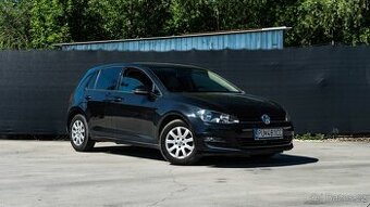 Volkswagen Golf Variant 1.6 TDI BlueMotion Comfortline DSG