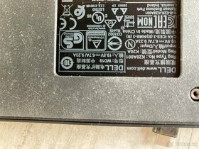 Dokovací stanice Dell WD19 USB-C