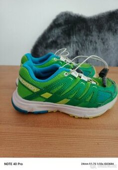 Salomon 30 - 1
