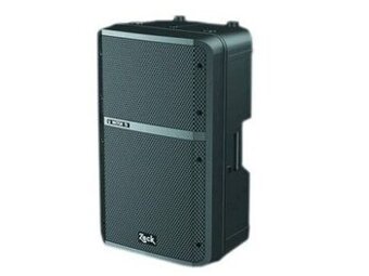 Zeck Vector T2A - aktivní reprobox 350W