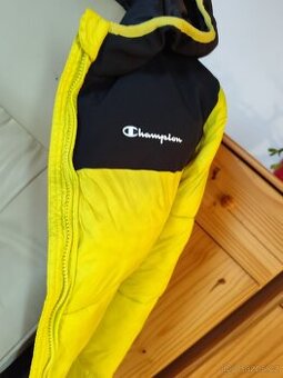 Champion zimní bunda