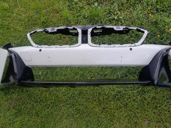 Nárazník BMW i8