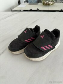 Adidas boty dívčí