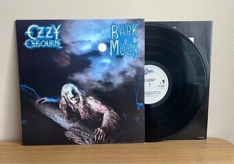 Ozzy Osbourne – Bark At The Moon