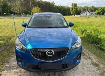 Mazda CX-5 SKYACTIV-D 175 AWD Sports-Line