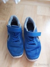 Boty Nike vel. 31
