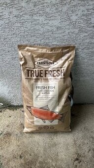 Carnilove True Fresh Fish