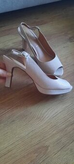 Clarks, vel. 40