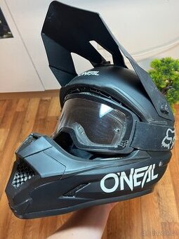 Oneal sonus 2021 - 1