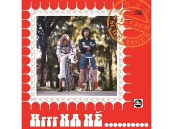 J. Schelinger-F.R. Čech- Hrr na ně  LP (1977, reedice 2021)