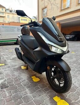 Honda PCX 2025 - 1