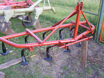 Kultivátor za traktor