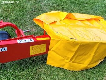 SEKAČKA ZA MALOTRAKTOR - 1