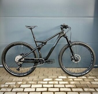 CUBE AMS 100 C:68 RACE 29 2021, L