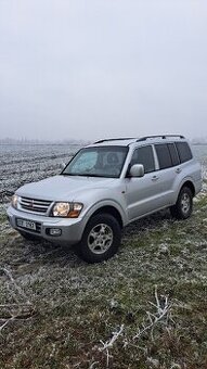 Mitsubishi Pajero V60 3.2 DiD 118Kw