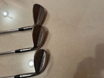 Prodám wedge Tittleist SM 10 - 1