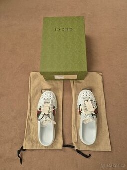 Boty Gucci-7