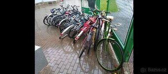 Kolo od 100,-