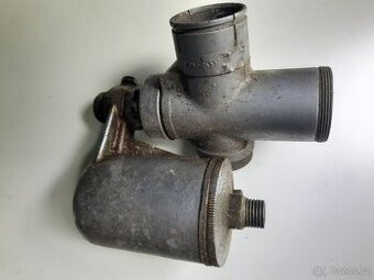 Karburátor AMAL - 1
